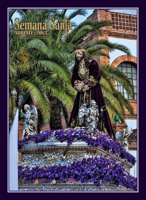 Semana Santa en Arriate  